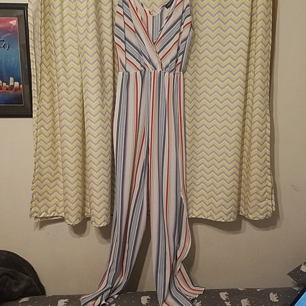 Rue 21 Romper